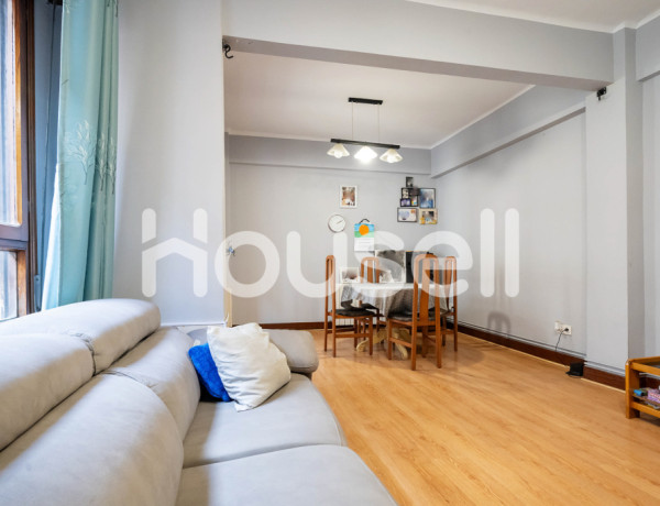 Flat For sell in Errenteria in Gipuzkoa 