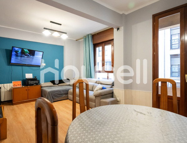 Flat For sell in Errenteria in Gipuzkoa 