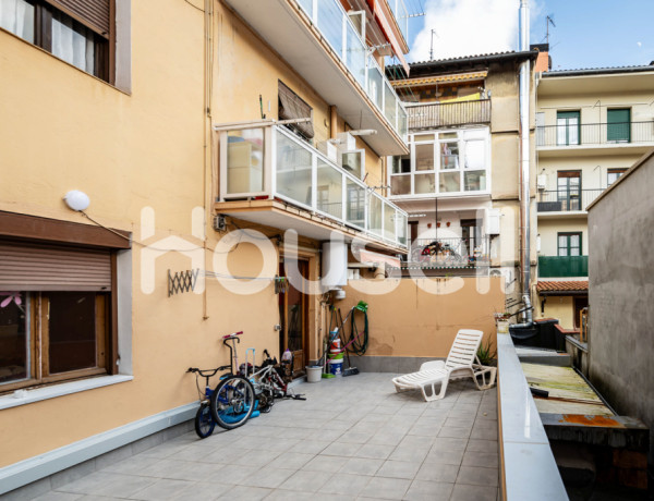 Flat For sell in Errenteria in Gipuzkoa 