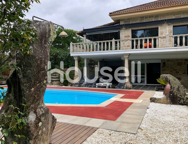 Casa en venta de 300 m² Lugar Vilanova, 15883 Teo (A Coruña)