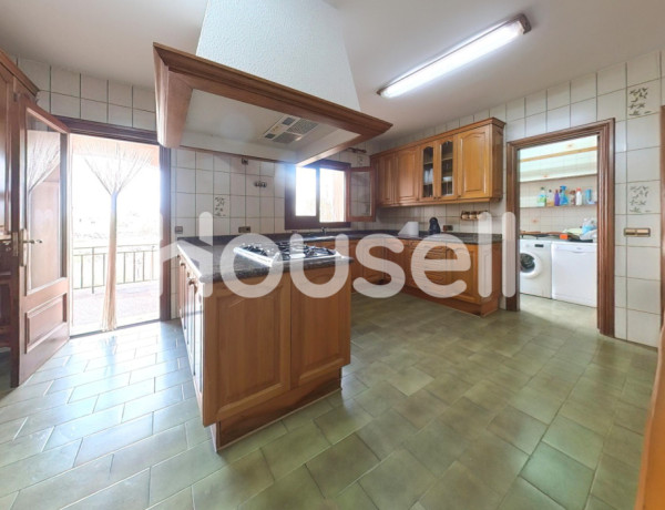 Chalet en venta de 339 m² Avenida Ciz (Son Ferriol), 07198 Palma de Mallorca (Balears)