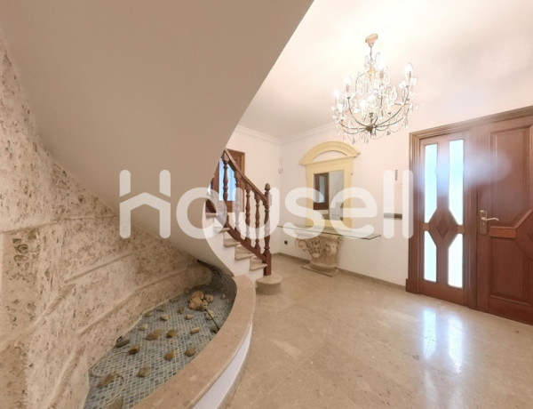 Chalet en venta de 339 m² Avenida Ciz (Son Ferriol), 07198 Palma de Mallorca (Balears)