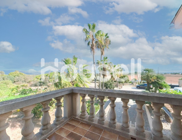 Chalet en venta de 339 m² Avenida Ciz (Son Ferriol), 07198 Palma de Mallorca (Balears)