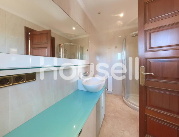 Chalet en venta de 339 m² Avenida Ciz (Son Ferriol), 07198 Palma de Mallorca (Balears)