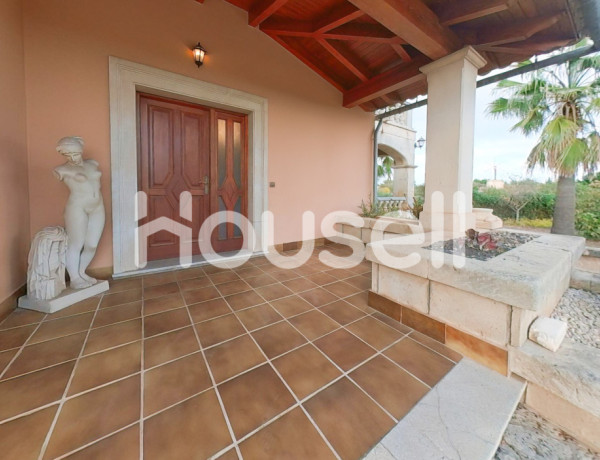 Chalet en venta de 339 m² Avenida Ciz (Son Ferriol), 07198 Palma de Mallorca (Balears)