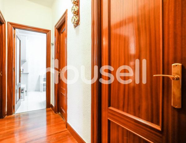 Flat For sell in Santurtzi in Bizkaia 