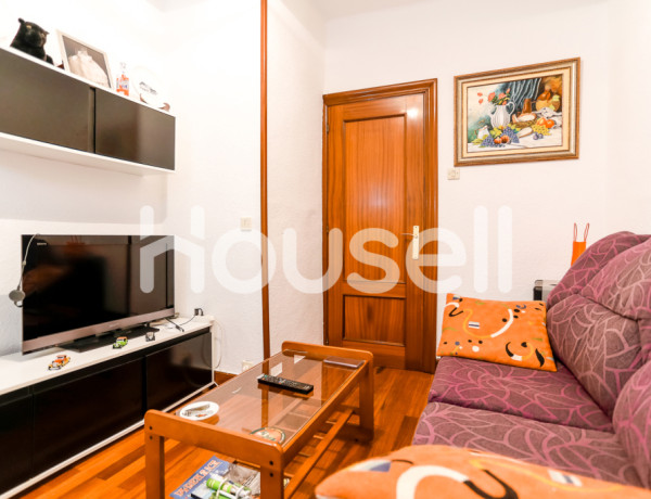 Flat For sell in Santurtzi in Bizkaia 