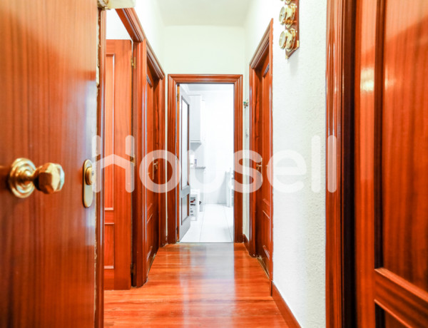 Flat For sell in Santurtzi in Bizkaia 