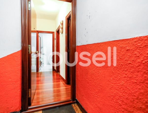 Piso en venta de 55 m² Calle Bullón, 48980 Santurtzi (Bizkaia)