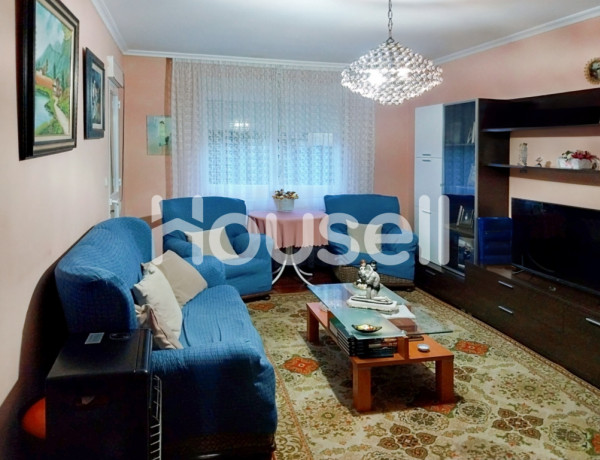 House-Villa For sell in Verin in Orense 