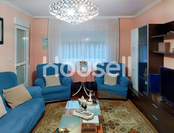 House-Villa For sell in Verin in Orense 