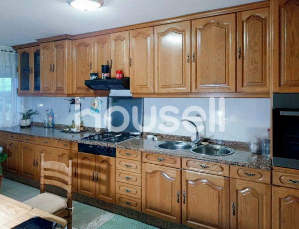 House-Villa For sell in Verin in Orense 