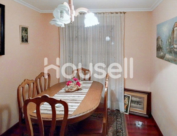 House-Villa For sell in Verin in Orense 