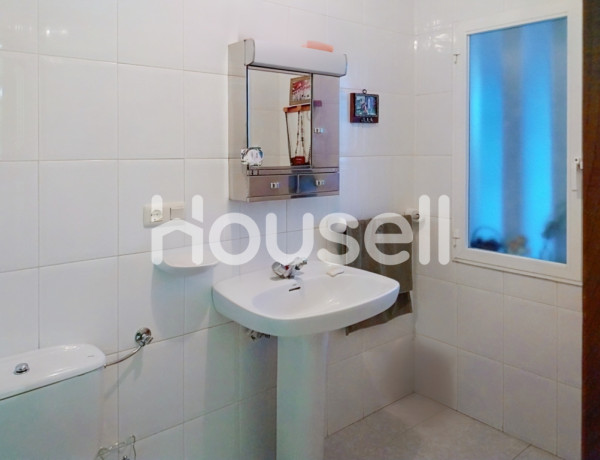 Chalet adosado en venta de 237 m² Calle Cuartel, 32600 Verín (Ourense)