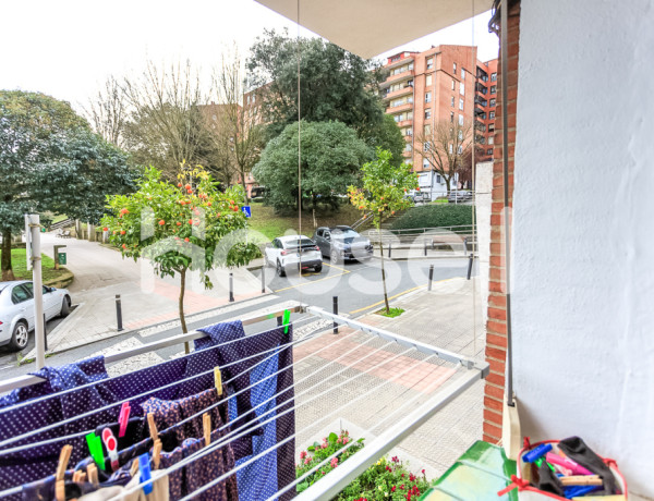 Piso en venta de 52 m² Calle Garbileku, 48970 Basauri (Bizkaia)