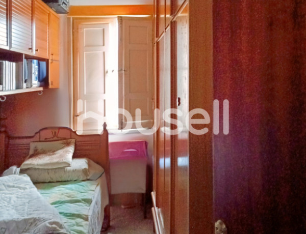 Flat For sell in Ferrol in La Coruña 