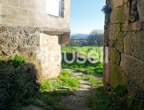 Casa en venta de 61m² Camino Medio, 32577 Maside (Ourense)