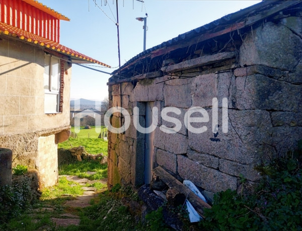 Casa en venta de 61m² Camino Medio, 32577 Maside (Ourense)