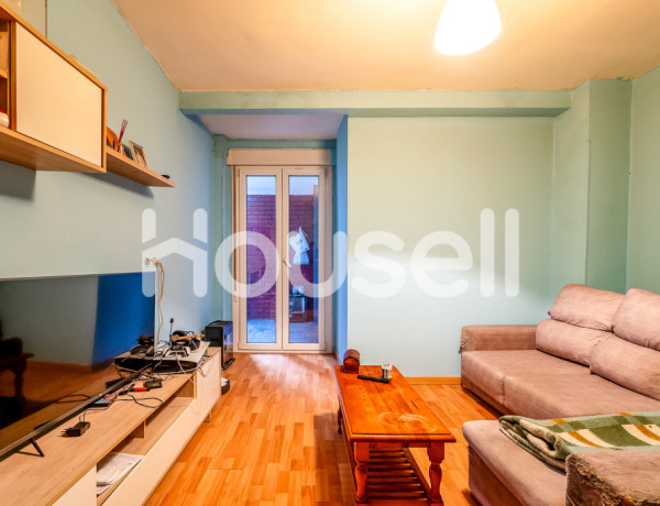 Flat For sell in Donostia-San Sebastian in Gipuzkoa 