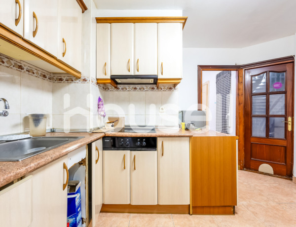 Flat For sell in Donostia-San Sebastian in Gipuzkoa 