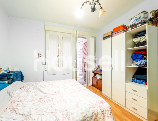 Flat For sell in Donostia-San Sebastian in Gipuzkoa 