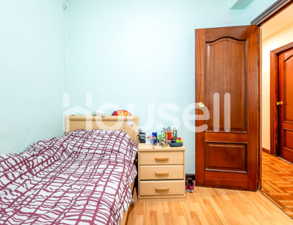 Piso en venta de 66 m² Calle Virgen del Carmen 20012 Donostia-San Sebastián (Gipuzkoa)