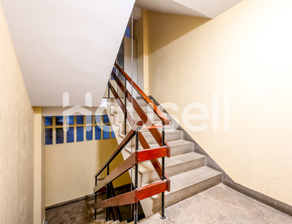 Flat For sell in Donostia-San Sebastian in Gipuzkoa 