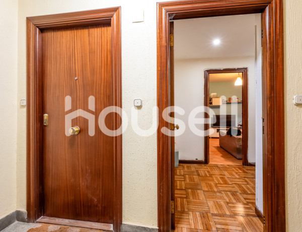 Piso en venta de 66 m² Calle Virgen del Carmen 20012 Donostia-San Sebastián (Gipuzkoa)