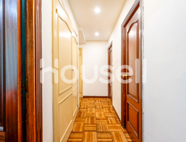 Flat For sell in Donostia-San Sebastian in Gipuzkoa 