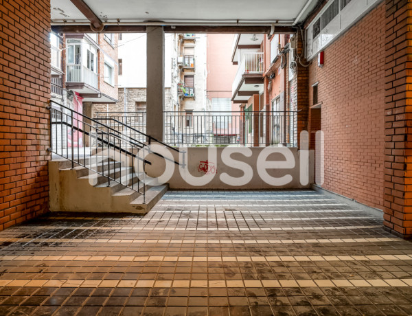 Flat For sell in Donostia-San Sebastian in Gipuzkoa 