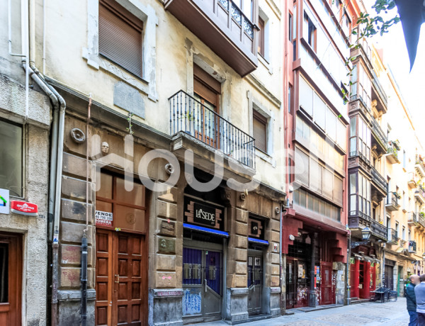 Piso en venta de 185 m² Calle Somera 12, 3 piso, 48005 Bilbao (Bizkaia)
