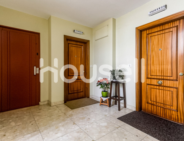 Piso en venta de 139 m² Calle Malecón Cadarso, 15200 Noia (A Coruña)