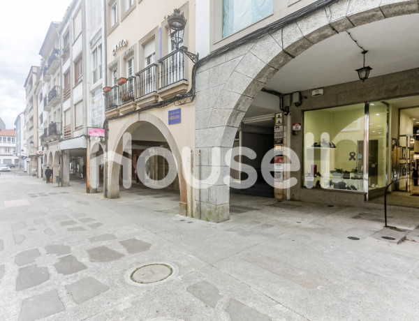 Piso en venta de 139 m² Calle Malecón Cadarso, 15200 Noia (A Coruña)