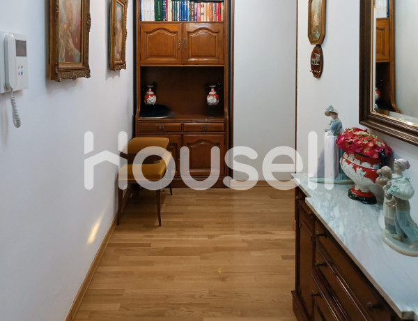 Piso en venta de 109 m² Rúa Vila de Negreira, 15010 Coruña (A)