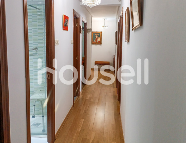 Piso en venta de 109 m² Rúa Vila de Negreira, 15010 Coruña (A)