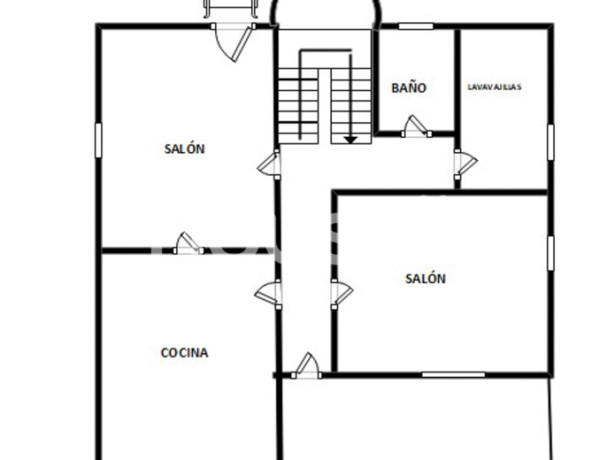 Chalet en venta de 312 m² Avenida Salvador Allende, 15176 Oleiros (A Coruña)