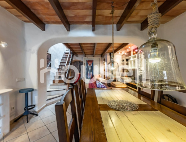 Chalet en venta de 203 m² en Calle Ciutat, 07620 Llucmajor (Balears)