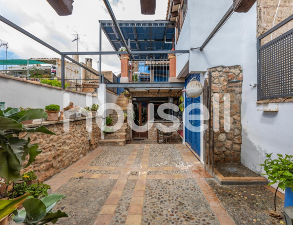 House-Villa For sell in Llucmajor in Baleares 