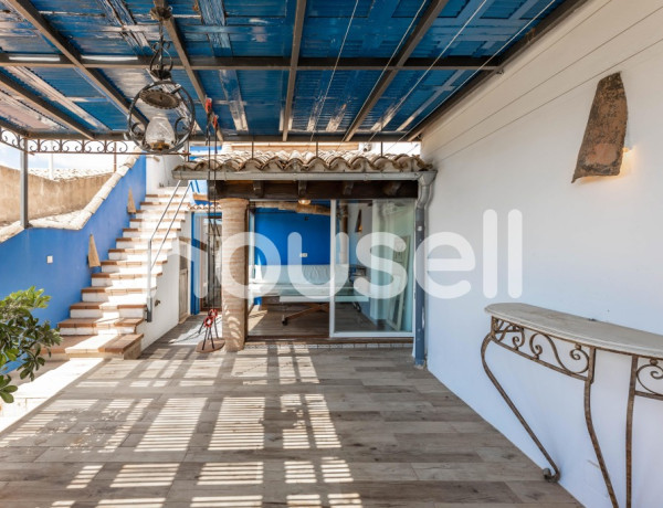 Chalet en venta de 203 m² en Calle Ciutat, 07620 Llucmajor (Balears)