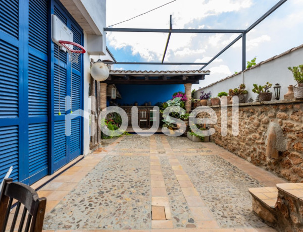 House-Villa For sell in Llucmajor in Baleares 