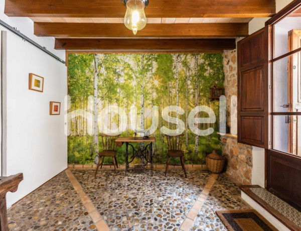 House-Villa For sell in Llucmajor in Baleares 