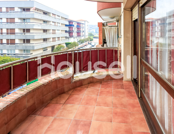 Flat For sell in Gorliz in Bizkaia 