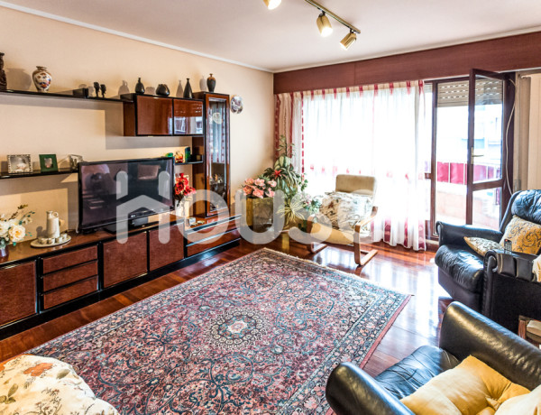 Flat For sell in Gorliz in Bizkaia 