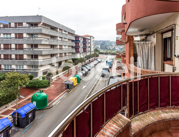 Flat For sell in Gorliz in Bizkaia 