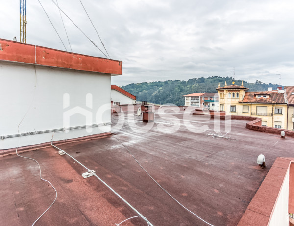 Flat For sell in Gorliz in Bizkaia 