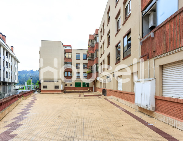 Flat For sell in Gorliz in Bizkaia 