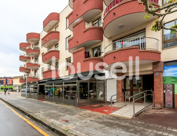 Flat For sell in Gorliz in Bizkaia 