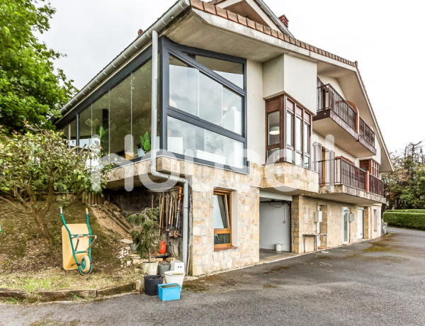 Casa en venta de 200 m² San Roke Bekoa Bidea, 48150 Sondika (Bizkaia)