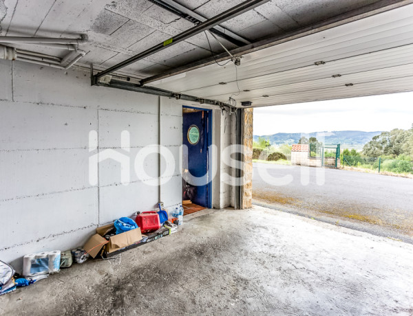 Casa en venta de 220 m² San Roke Bekoa Bidea, 48150 Sondika (Bizkaia)