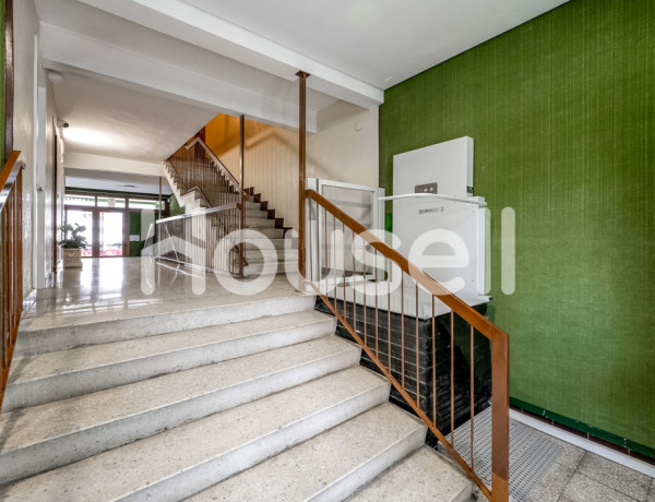 Flat For sell in Errenteria in Gipuzkoa 